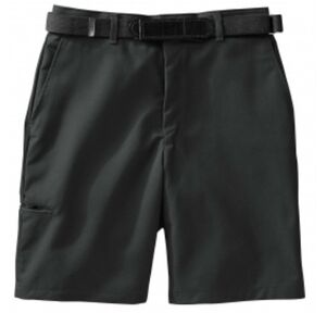 Red Kap Men's Cell Phone Pocket Shorts. PT4C